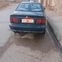 ماشین سمندمدل۸۲|خودرو سواری و وانت|پاکدشت, پاکدشت (مامازند)|دیوار