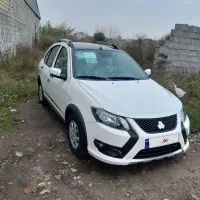 کویک هاچ بک r|خودرو سواری و وانت|رشت, آتشگاه|دیوار