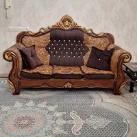 مبل راحتی سلطنتی