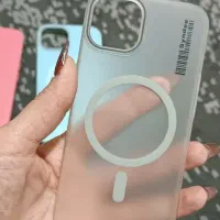 ۴ عدد قاب گوشی آیفن ۱۳|لوازم جانبی موبایل و تبلت|هشتگرد, شهرک المهدی|دیوار