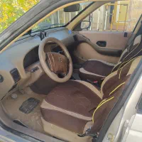 405دوگانه کارخانه|خودرو سواری و وانت|جوانرود, |دیوار