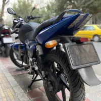 موتور پالس ۱۸۰