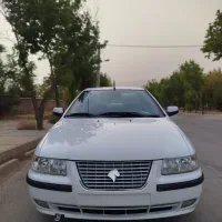 سمند LX اتاق تعویض 1404|خودرو سواری و وانت|مهاباد (آذربایجان غربی), |دیوار