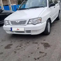 پراید 111 مدل 92|خودرو سواری و وانت|کرج, شهرک فهمیده|دیوار