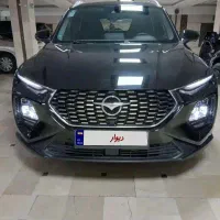 هایما s8