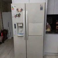 یخچال LG
