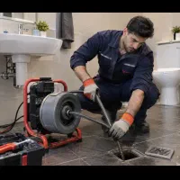لوله بازکنی فنرزنی سراسر ابهر و حومه شبانه‌روزی