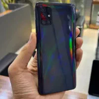 گوشی سامسونگ a51