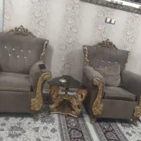 مبل ۷ نفره