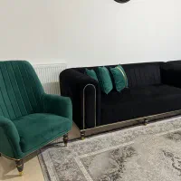 مبل راحتی ۸نفره