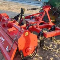 روتیواتور خشک|ماشینآلات صنعتی|همدان, |دیوار