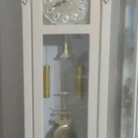 ساعت ایستاده سالم