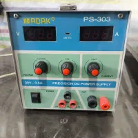 منبع تغذیه آداک