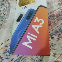گوشی موبایل شیائومی Mi A3مدلM1906f9sH
