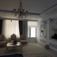 خانه اجاره ایی لوکس یکسال ساخت