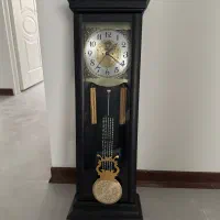 ساعت دیواری