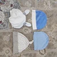 لباس و کلاه و کاپشن|کفش و لباس بچه|مشهد, صداقیه|دیوار