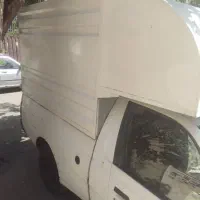 اتاق مسقف آریسان|قطعات یدکی و لوازم جانبی|مشهد, پرکندآباد|دیوار