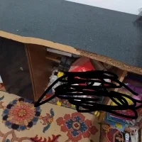 میز و صندلی