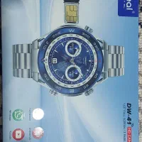 ساعت هوشمند سیم کارت خور