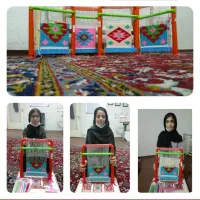 آموزش هنر خیاطی ،قالیبافی ،گلیم بافی ،مکرومه بافی|خدمات آموزشی|پاکدشت, پاکدشت (مامازند)|دیوار