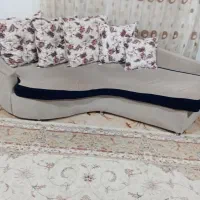 مبل و بخاری مناسب به علت جابه جایی|مبلمان خانگی و میز عسلی|نوشهر, |دیوار