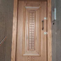 درب ضد سرقت کد ۸۲۲۱|مصالح و تجهیزات ساختمان|شاهین‌شهر, طالقانی|دیوار