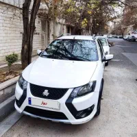 کوییک GX تیپL مدل ۱۴۰۳