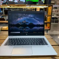 لپ‌تاپ HP EliteBook 745 G5سبک شیک قدرتمند|رایانه همراه|تهران, میدان ولیعصر|دیوار