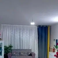 خانه ۱۱۰ متری جاده کلات روستای معین اباد