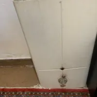 آبگرمگن دیواری