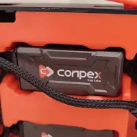 غول x8 conpex|قطعات یدکی و لوازم جانبی|شاهین‌شهر, شهرک پردیس|دیوار