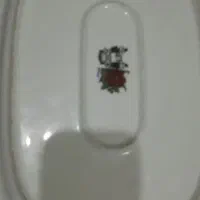 ظرف چینی عطیقه|کلکسیون اشیاء عتیقه|تهران, نازیآباد|دیوار