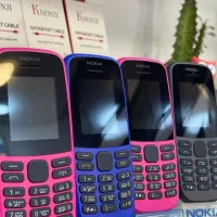 گوشی نوکیا ۱۰۵ ساده ویتنام آکبند اصل