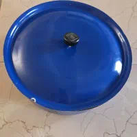 قابلمه تفلون قدیمی