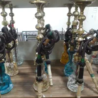 کارگر قهوه خانه