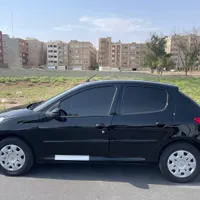 پژو 207i دنده‌ای، مدل ۱۴۰۲ فرمون هیدرولیک|خودرو سواری و وانت|قم, عمار یاسر|دیوار