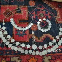 زیورآلات قدیمی