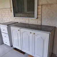 کابینت فلزی