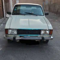 پیکان مدل ۸۳|خودرو سواری و وانت|تبریز, |دیوار