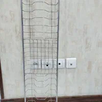 آبچکان آهن طرح استیل ۹۵ سانت