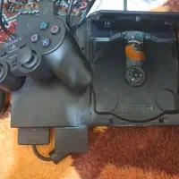 کنسول بازیps2|کنسول، بازی ویدئویی و آنلاین|زنجان, |دیوار