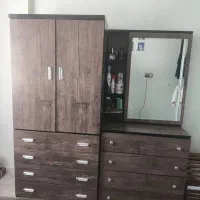 کمد و دراور ۴کشو