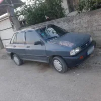 پرایدمدل۷۸ نوک مدادی