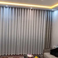 انواع مدلهای پرده بصورت اقساط|پرده، رانر، رومیزی|شهرکرد, |دیوار