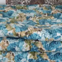 تشک دست دوز پنبه ای نو و استفاده نشده