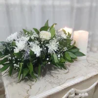 گل آرایی و بادکنک آرایی|خدمات پذیرایی، مراسم|اهواز, کیانپارس |دیوار