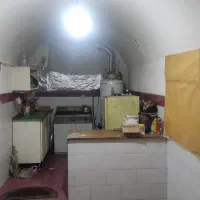 یک باب زیر زمین مسکونی 60متری