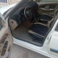 پرشیا کم کار مدل 96|خودرو سواری و وانت|مراغه, |دیوار