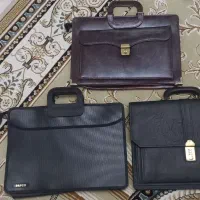 کیف اداری و دانشجویی و دانش آموزی